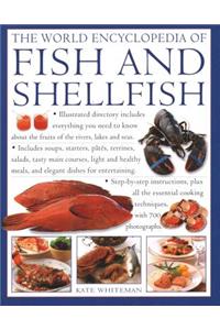 World Encyclopedia of Fish & Shellfish