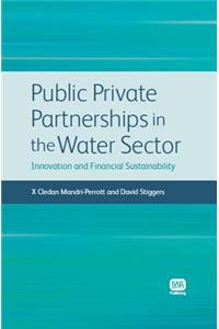 Public Private Partnerships in the Water Sector