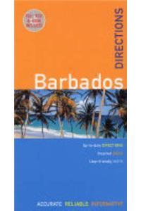 Rough Guide Directions Barbados