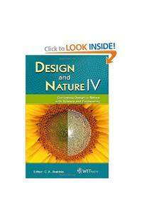 Design & Nature: Comparing Design IN Nature With Science and Engineering
