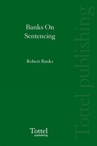 Banks On Sentencing