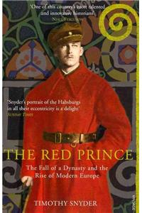 The Red Prince