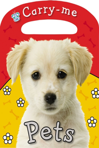 Carry-Me - Pets
