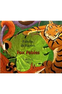 Fox Fables - Portuguese