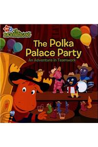 The Polka Palace Party