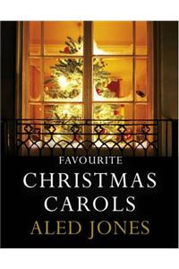 Aled Jones' Favourite Christmas Carols