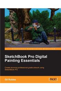 Sketchbook Pro Digital Painting Essentials
