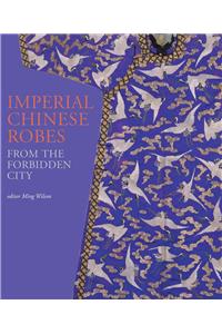 Imperial Chinese Robes