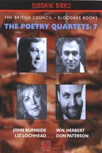 The Poetry Quartets 7: Scottish Poets v. 7