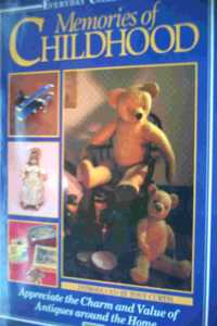 MEMORIES OF CHILDHOOD