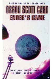 Ender's Game