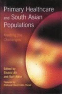 Primary Healthcare and South Asian Populations