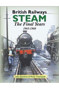 British Railways Steam
