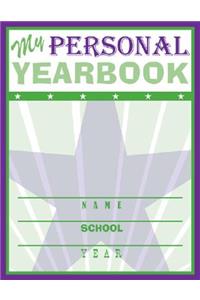 My Personal Yearbook