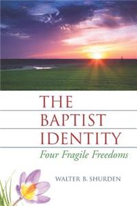 Baptist Identity