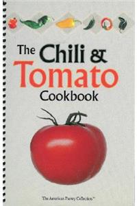 Chili & Tomato Cookbook