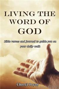 Living the Word of God