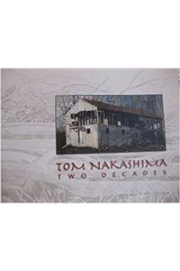 Tom Nakashima