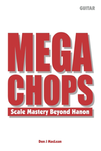 Mega Chops