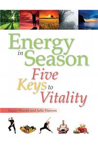 Energy in Season