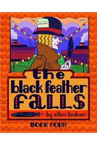 The Black Feather Falls