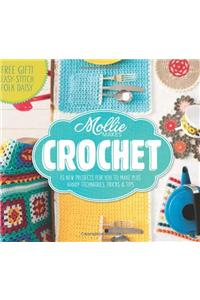 Mollie Makes: Crochet