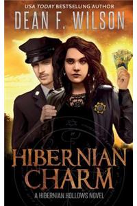 Hibernian Charm