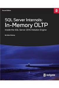SQL Server Internals