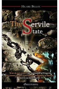 The Servile State