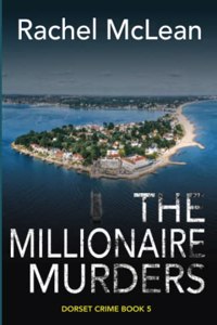 Millionaire Murders