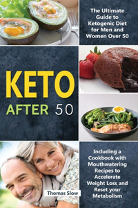 Keto After 50