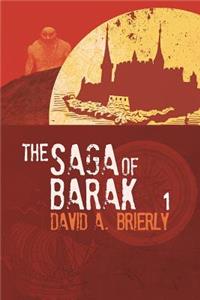 Saga Of Barak