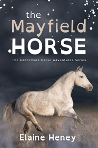 Mayfield Horse - Dyslexia Friendly