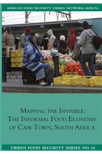 Mapping the Invisible