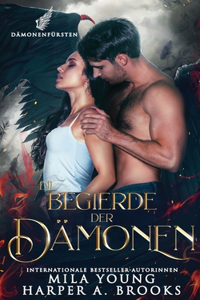 Begierde der Dämonen