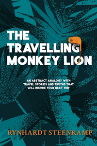 Travelling Monkey Lion