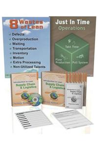 Introduction to Lean Supply Chain and Logistics