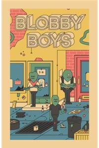 Blobby Boys 2