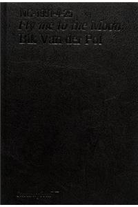 Bik Van der Pol – Fly Me To The Moon