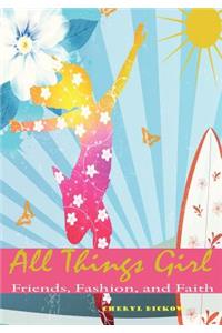 All Things Girl