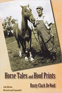 Horse Tales and Hoof Prints