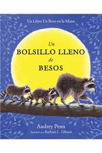 Un bolsillo lleno de besos