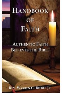 Handbook of Faith