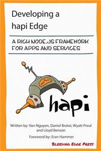 Developing a hapi Edge