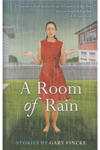 A Room of Rain