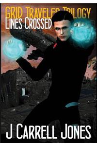 GRID Traveler Trilogy
