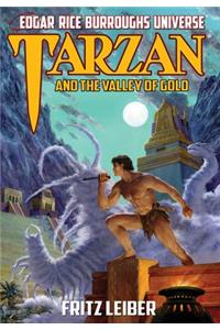 Tarzan and the Valley of Gold
