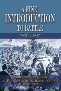 Fine Introduction to Battle
