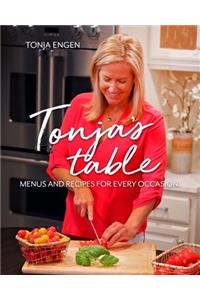 Tonja's Table