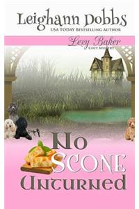 No Scone Unturned